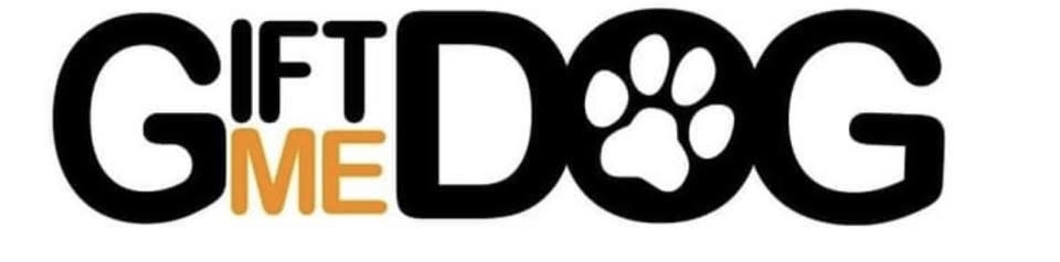Gift Me Dog Logo